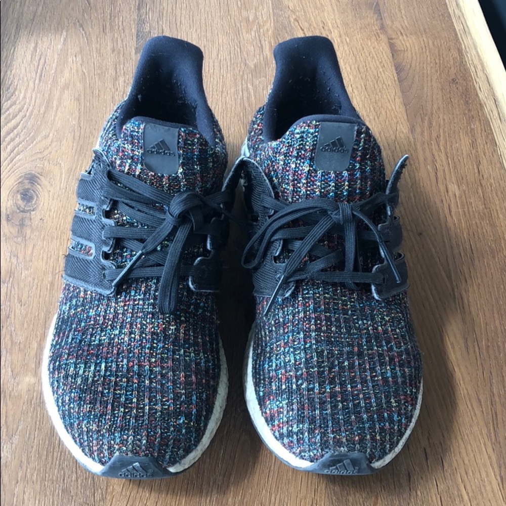 Adidas Ultraboost